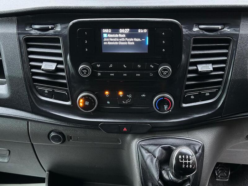 Used Ford Transit 2021 for sale - 76591265: Photo 27