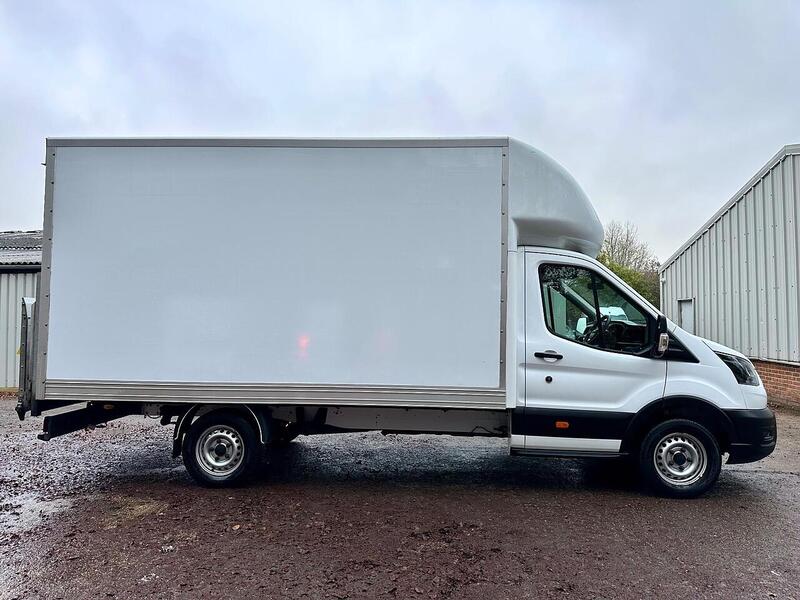 Used Ford Transit 2021 for sale - 76591265: Photo 3