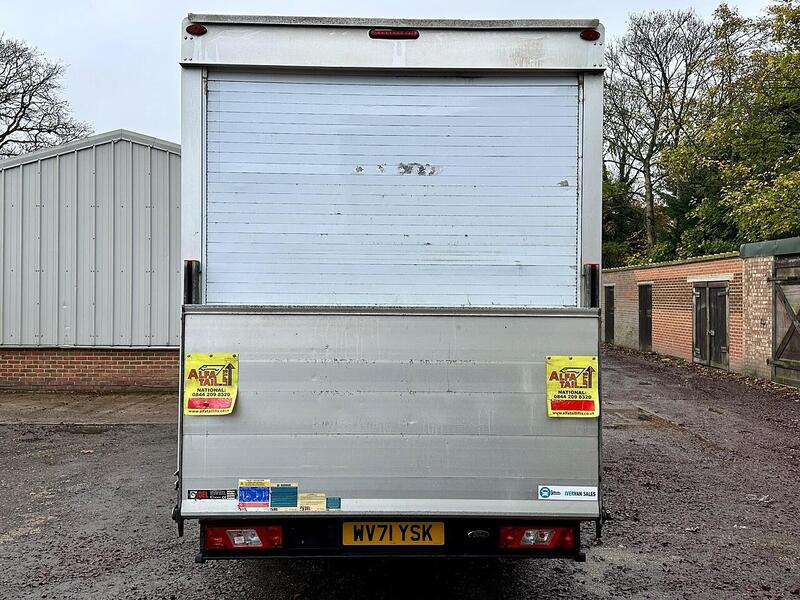 Used Ford Transit 2021 for sale - 76591265: Photo 6