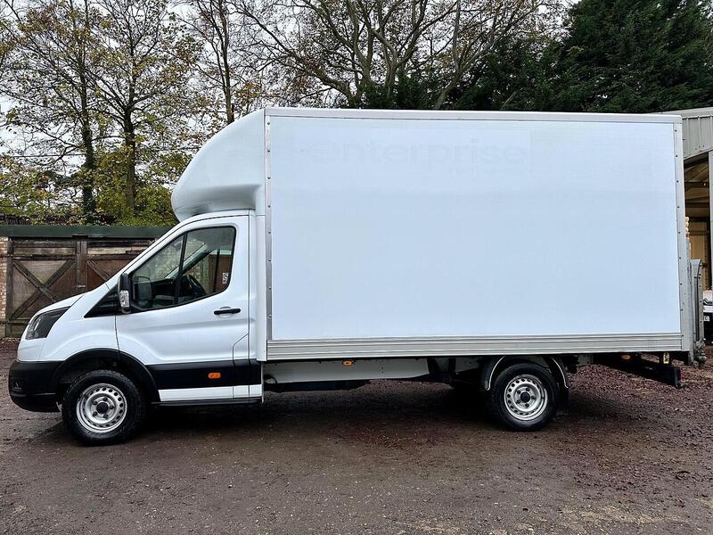 Used Ford Transit 2021 for sale - 76591265: Photo 9