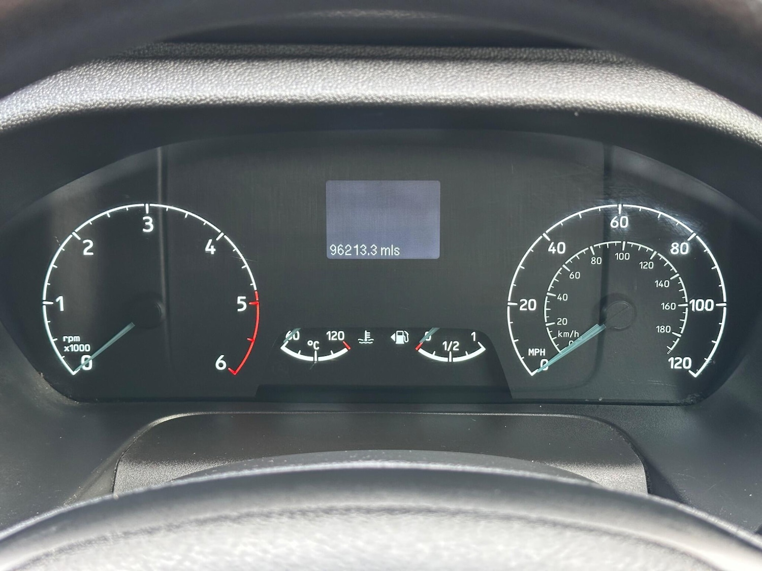 Used Ford Transit Custom 2021 for sale - 77550209: Photo 15