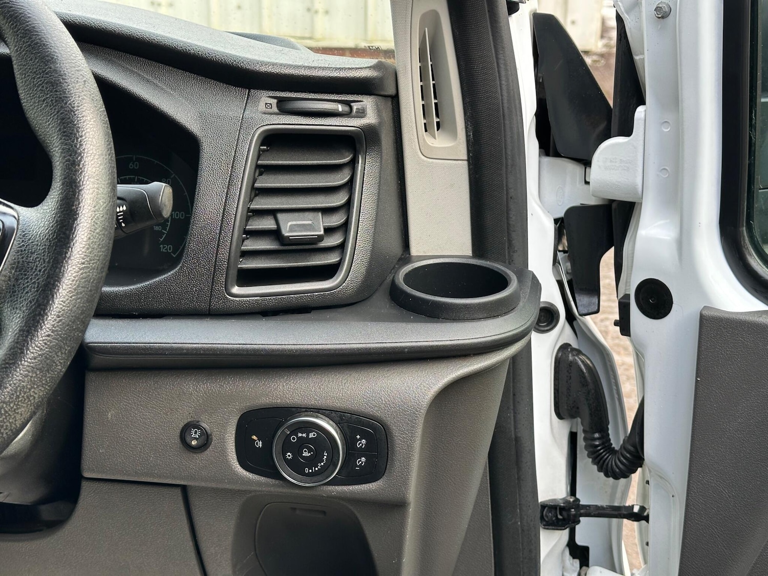 Used Ford Transit Custom 2021 for sale - 77550209: Photo 20