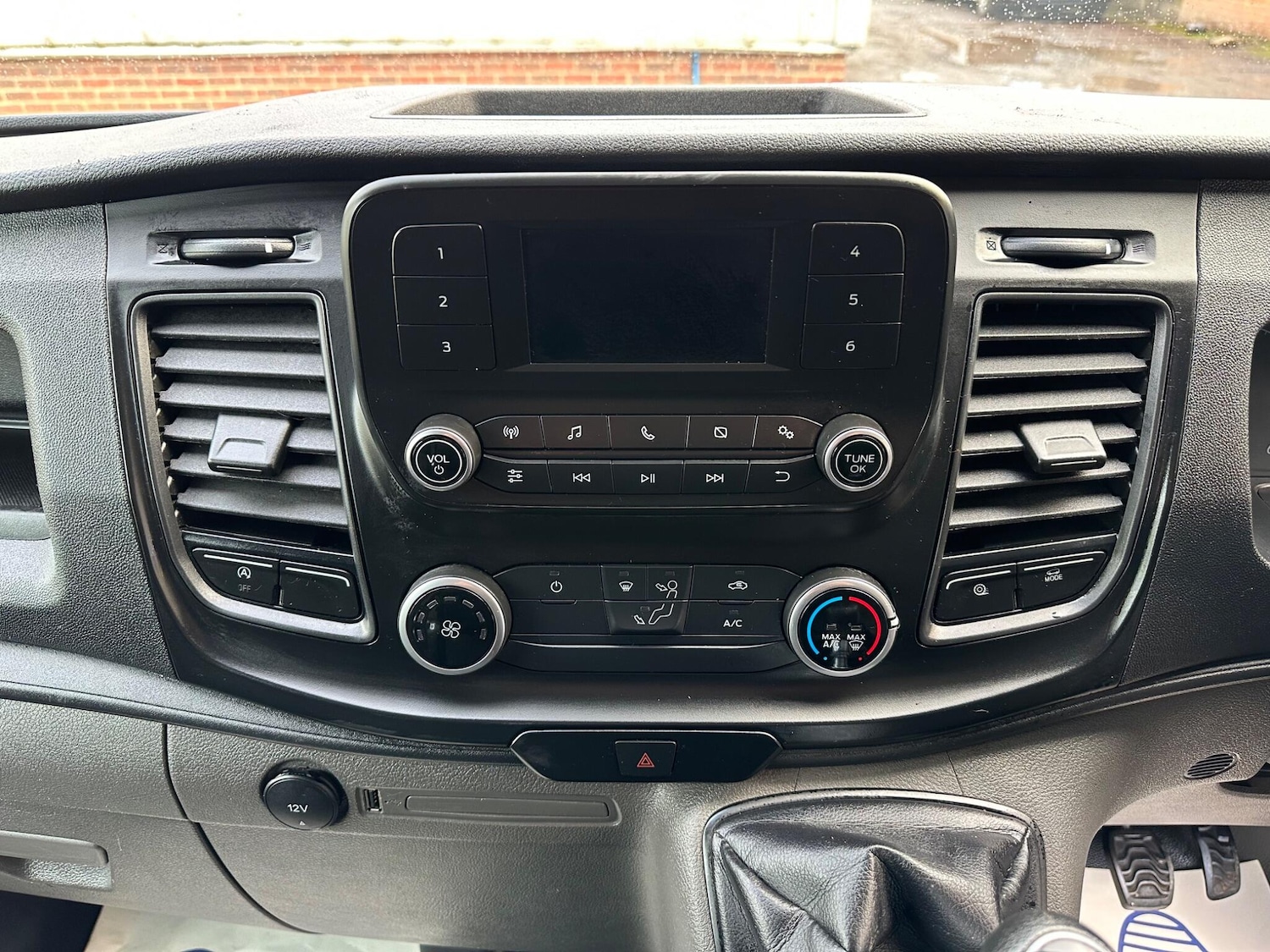 Used Ford Transit Custom 2021 for sale - 77550209: Photo 26