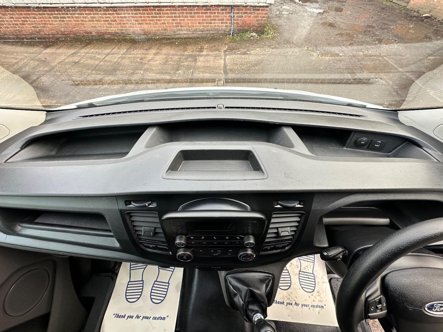 Used Ford Transit Custom 2021 for sale - 77550209: Photo 29