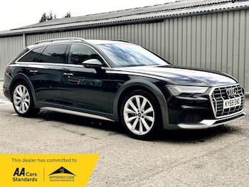 (69) - 3.0 TDI V6 50 Sport Tiptronic quattro Euro 6 (s/s) 5dr