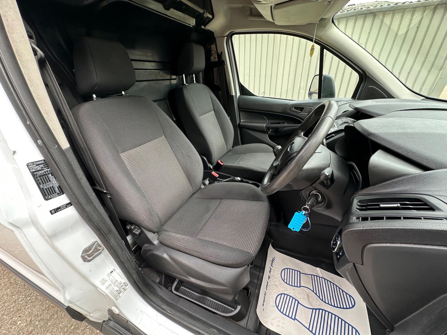 Vehicle 16