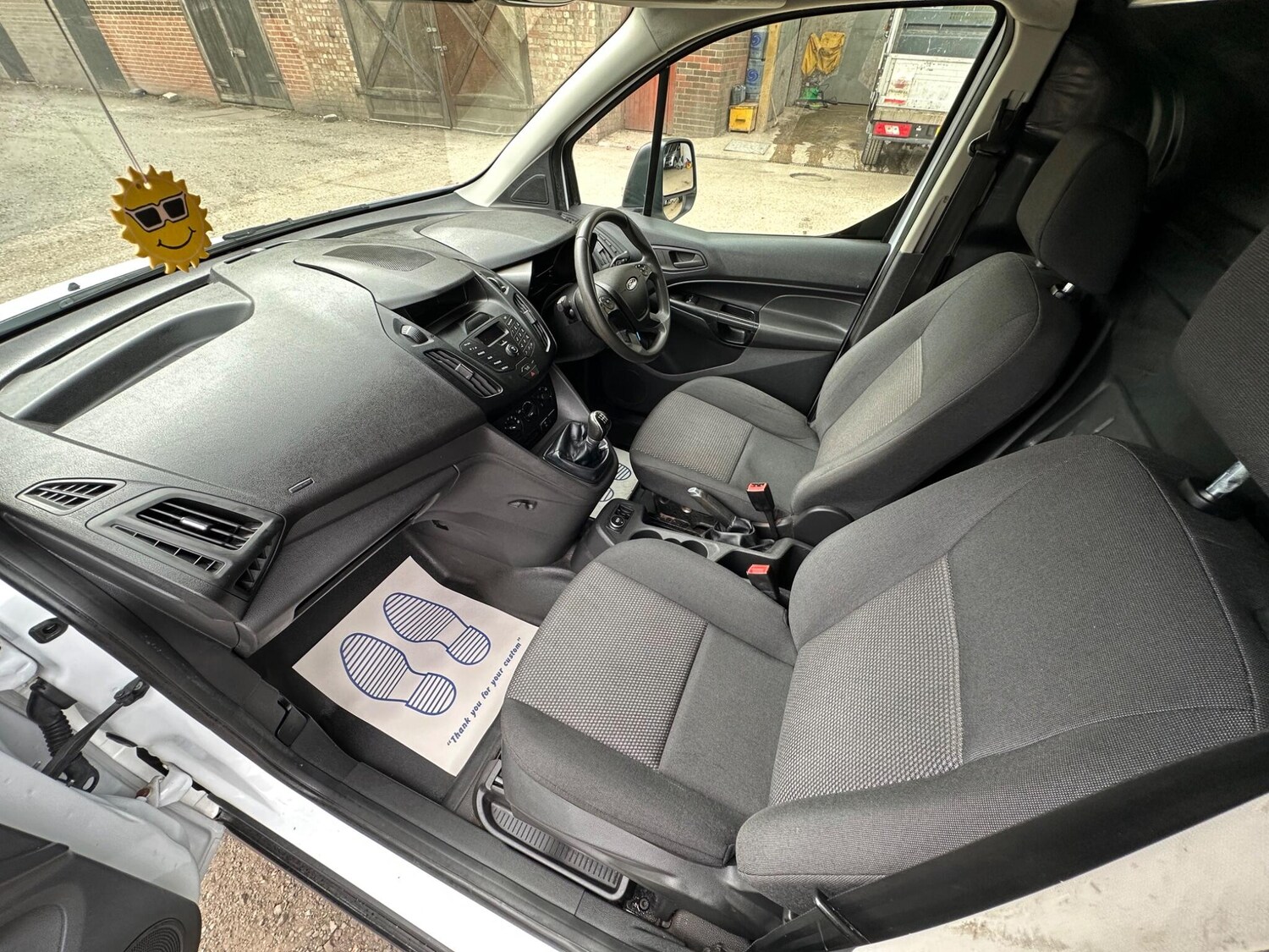 Vehicle 20