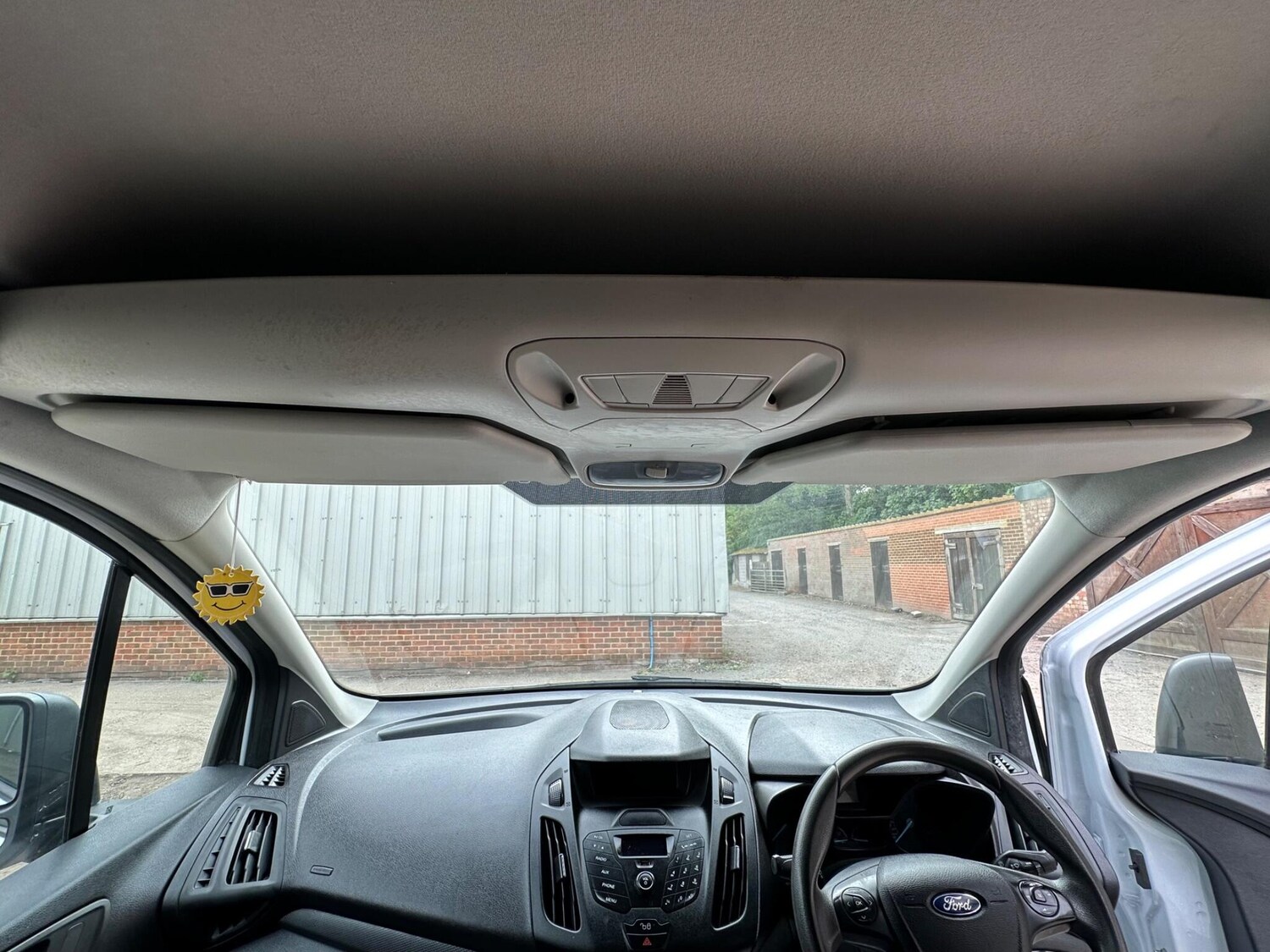 Vehicle 25