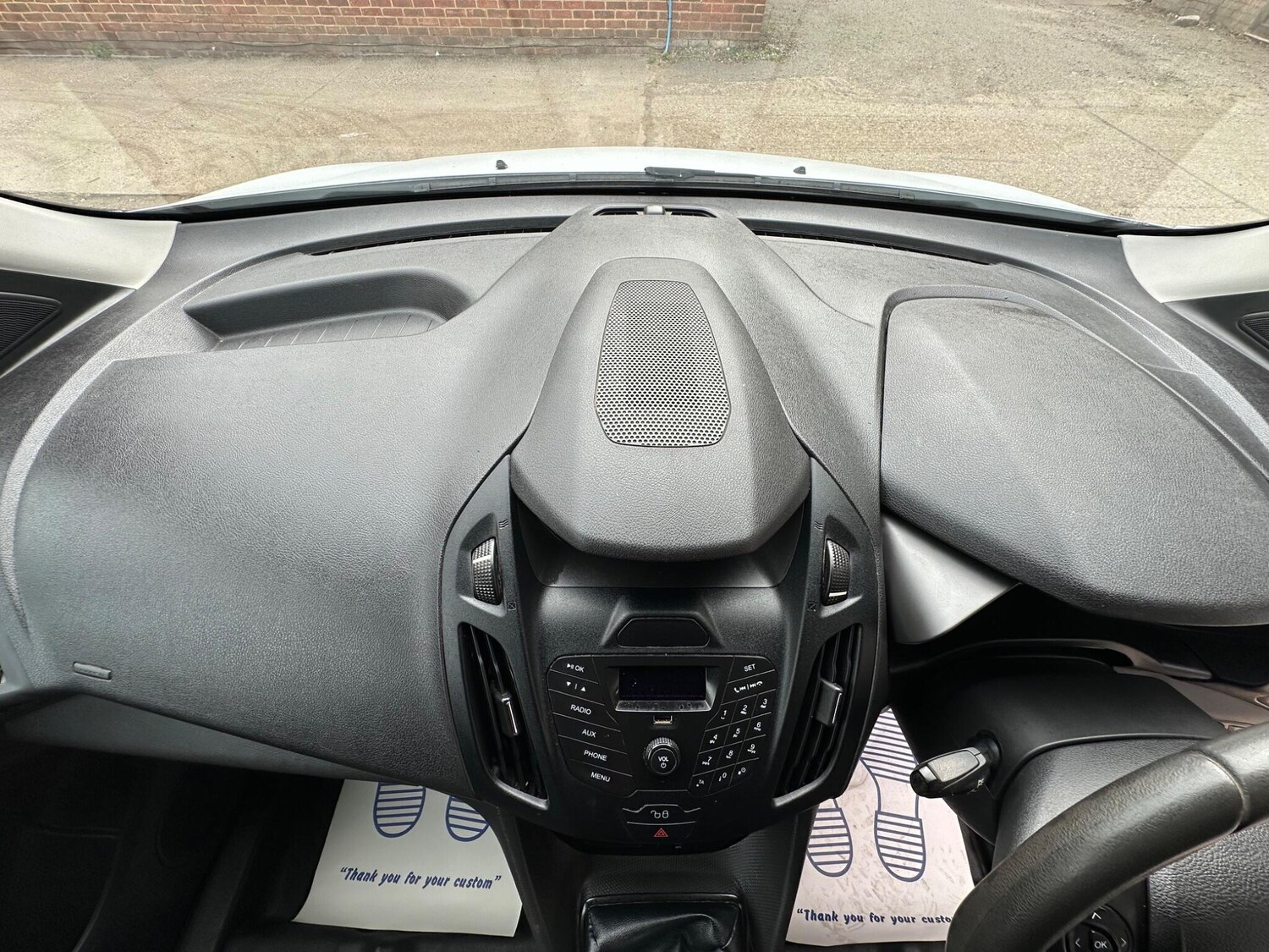 Vehicle 26