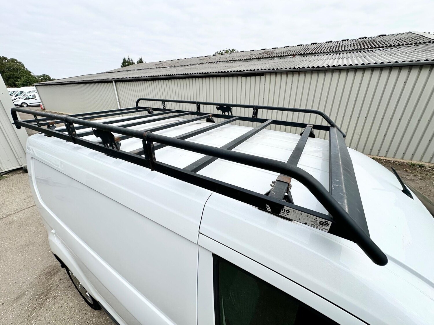 Vehicle 28