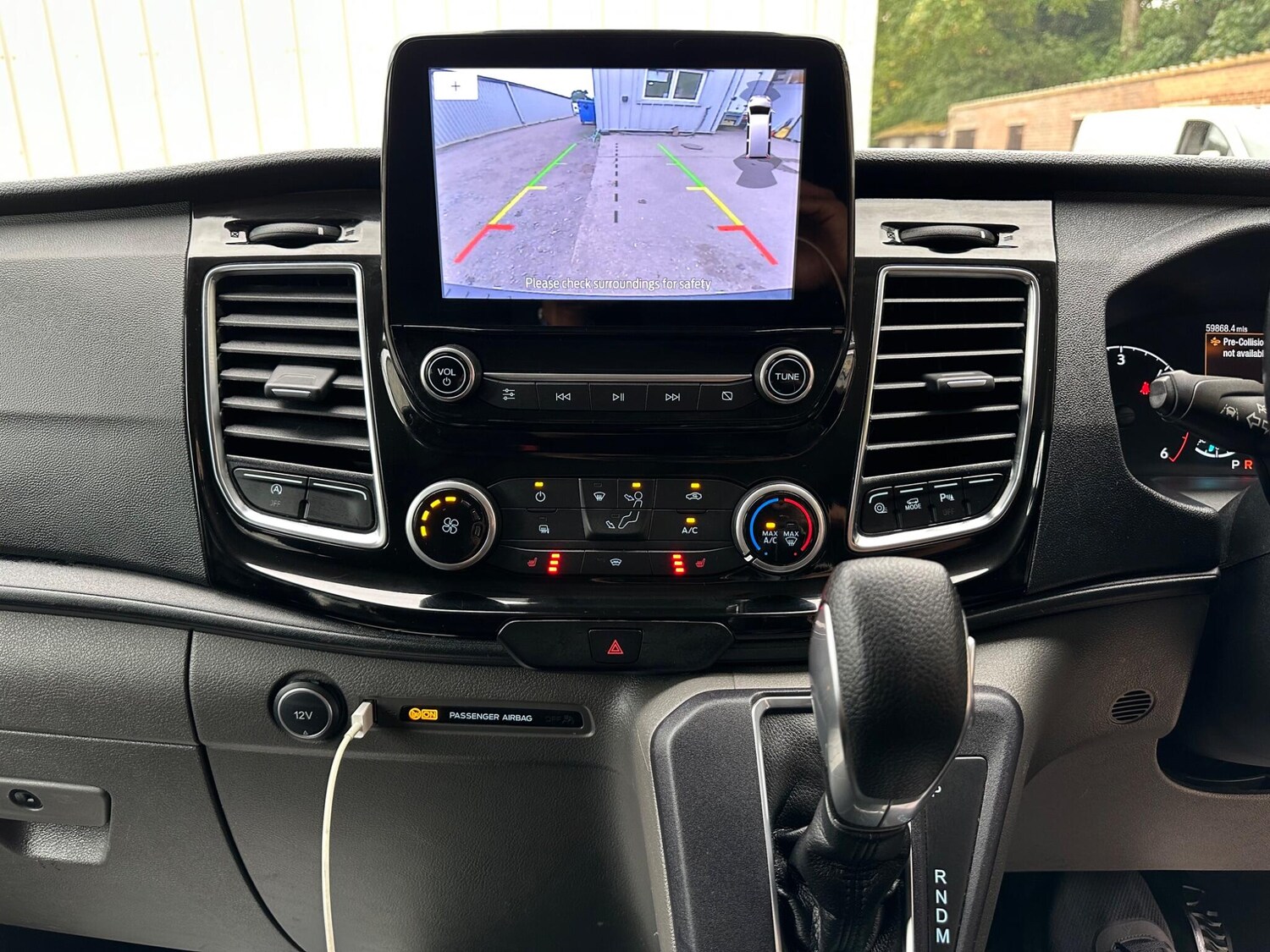 Vehicle 19