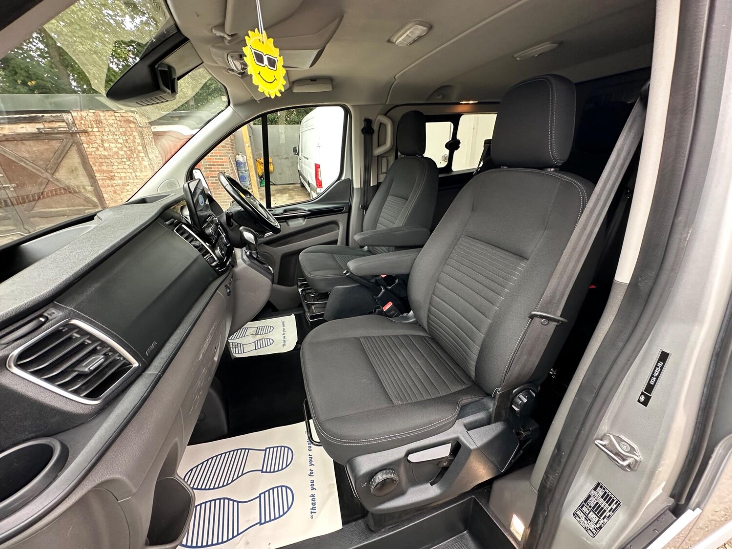 Vehicle 23