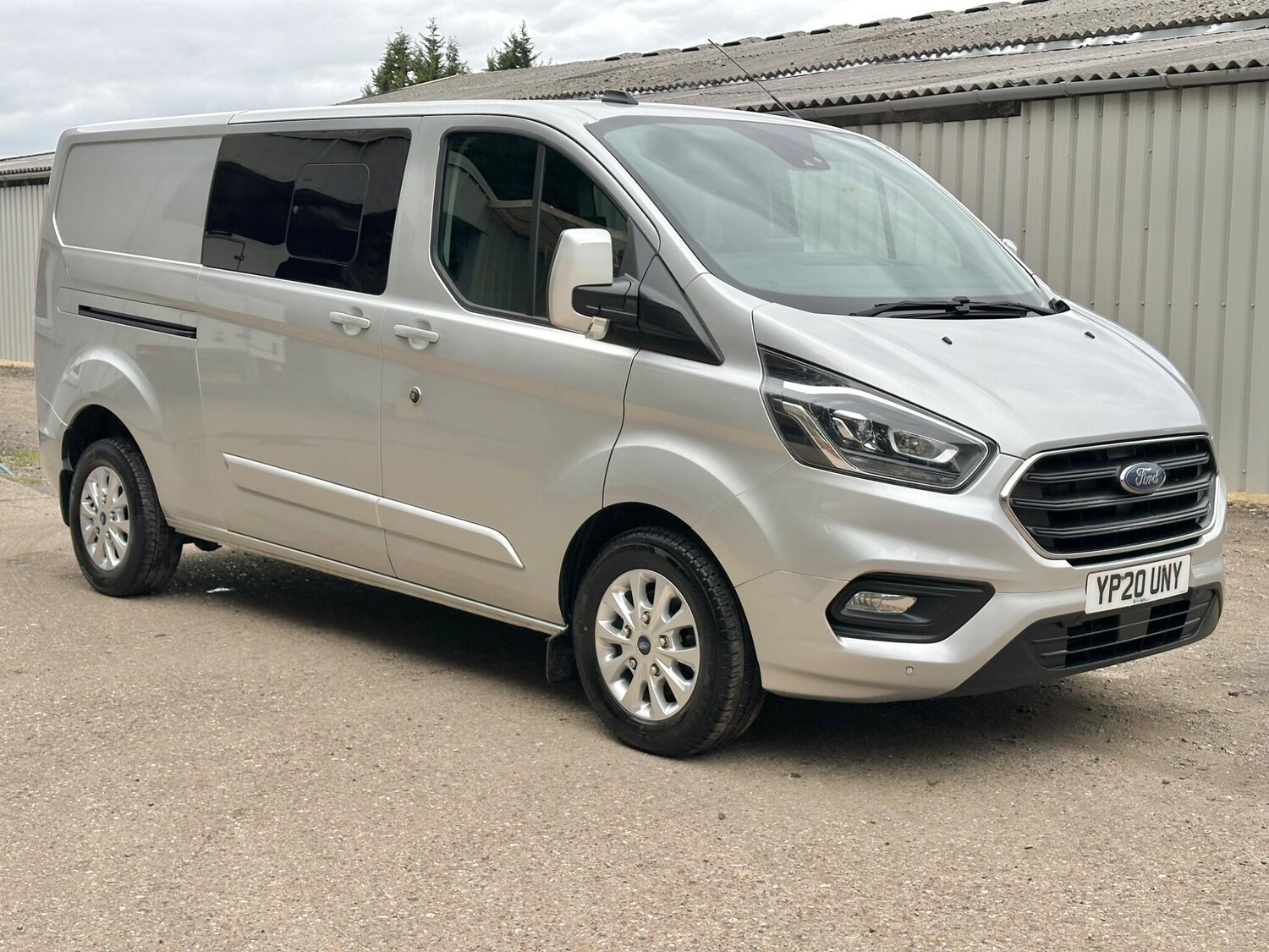 Vehicle 29