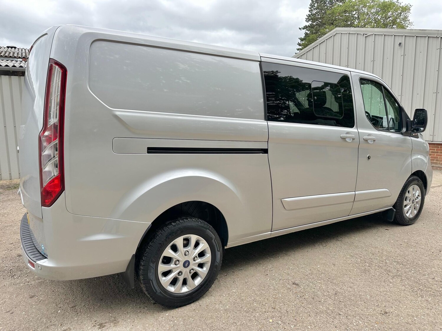 Vehicle 31
