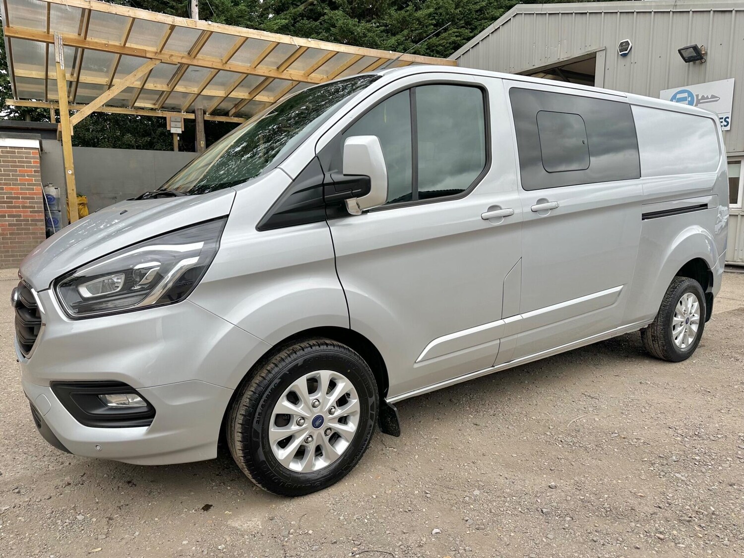 Vehicle 33