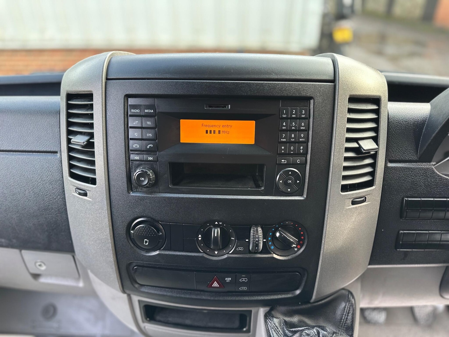 Used Mercedes-Benz Sprinter 2016 for sale - 77238376: Photo 21