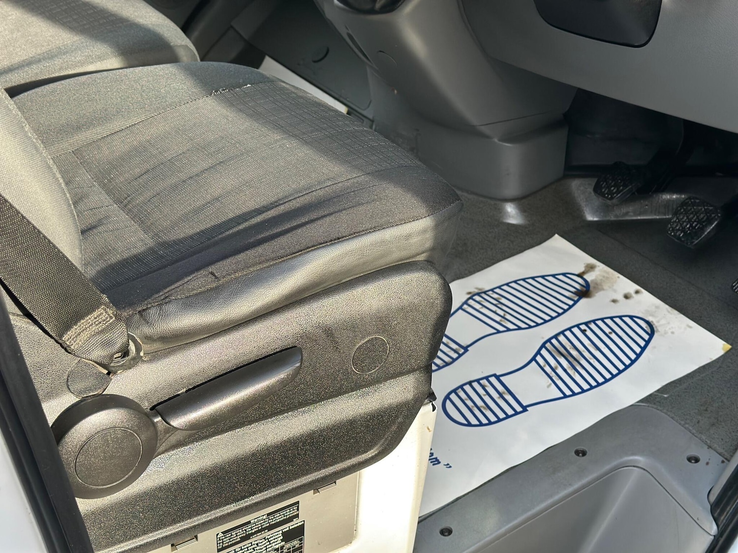 Used Mercedes-Benz Sprinter 2016 for sale - 77238376: Photo 24