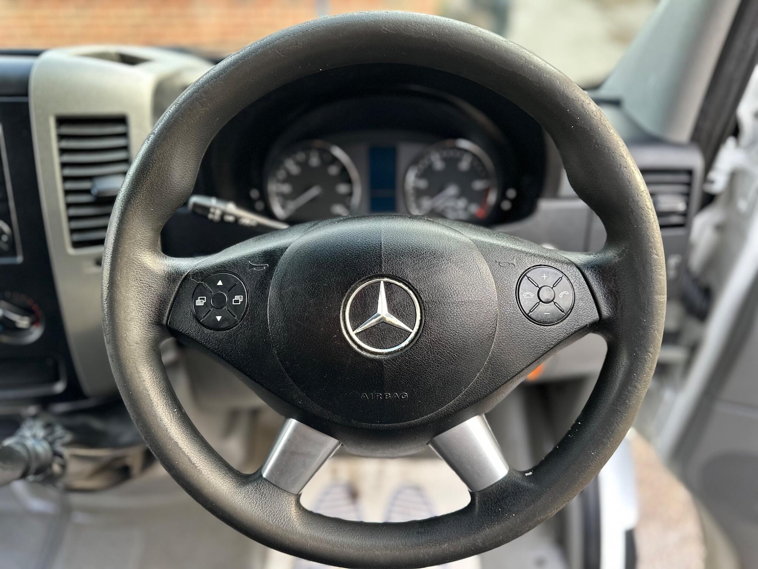 Used Mercedes-Benz Sprinter 2016 for sale - 77238376: Photo 25