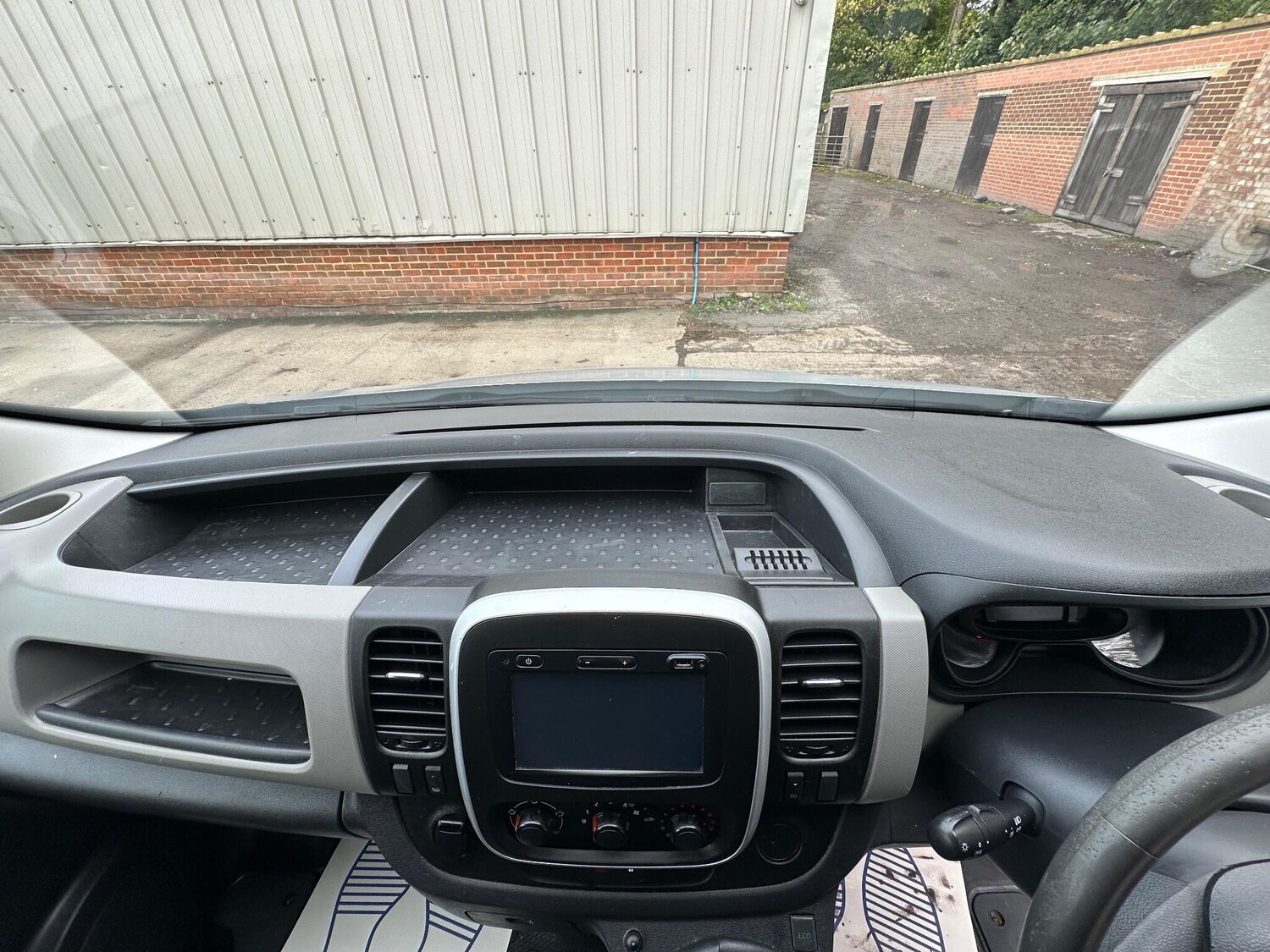 Used Renault Trafic 2017 for sale - 76336492: Photo 19