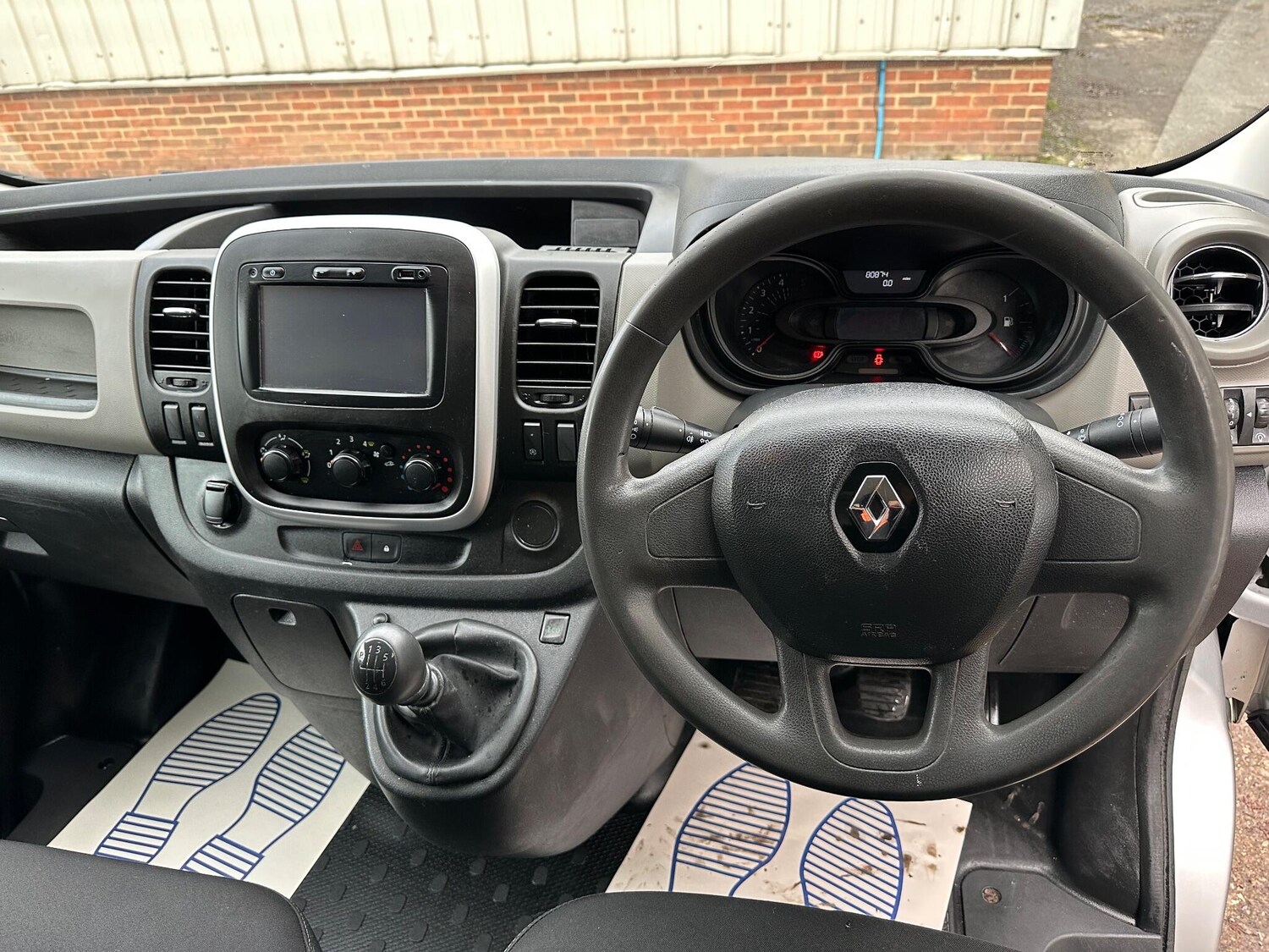 Used Renault Trafic 2017 for sale - 76336492: Photo 20