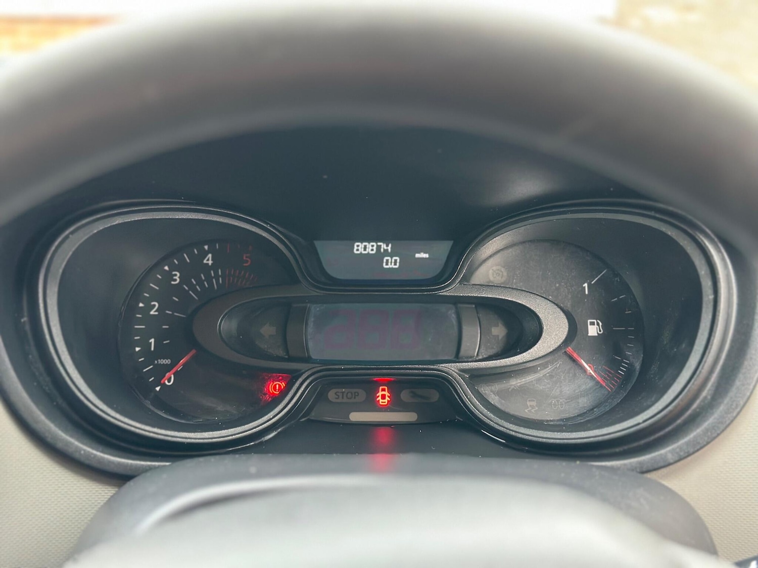 Used Renault Trafic 2017 for sale - 76336492: Photo 21