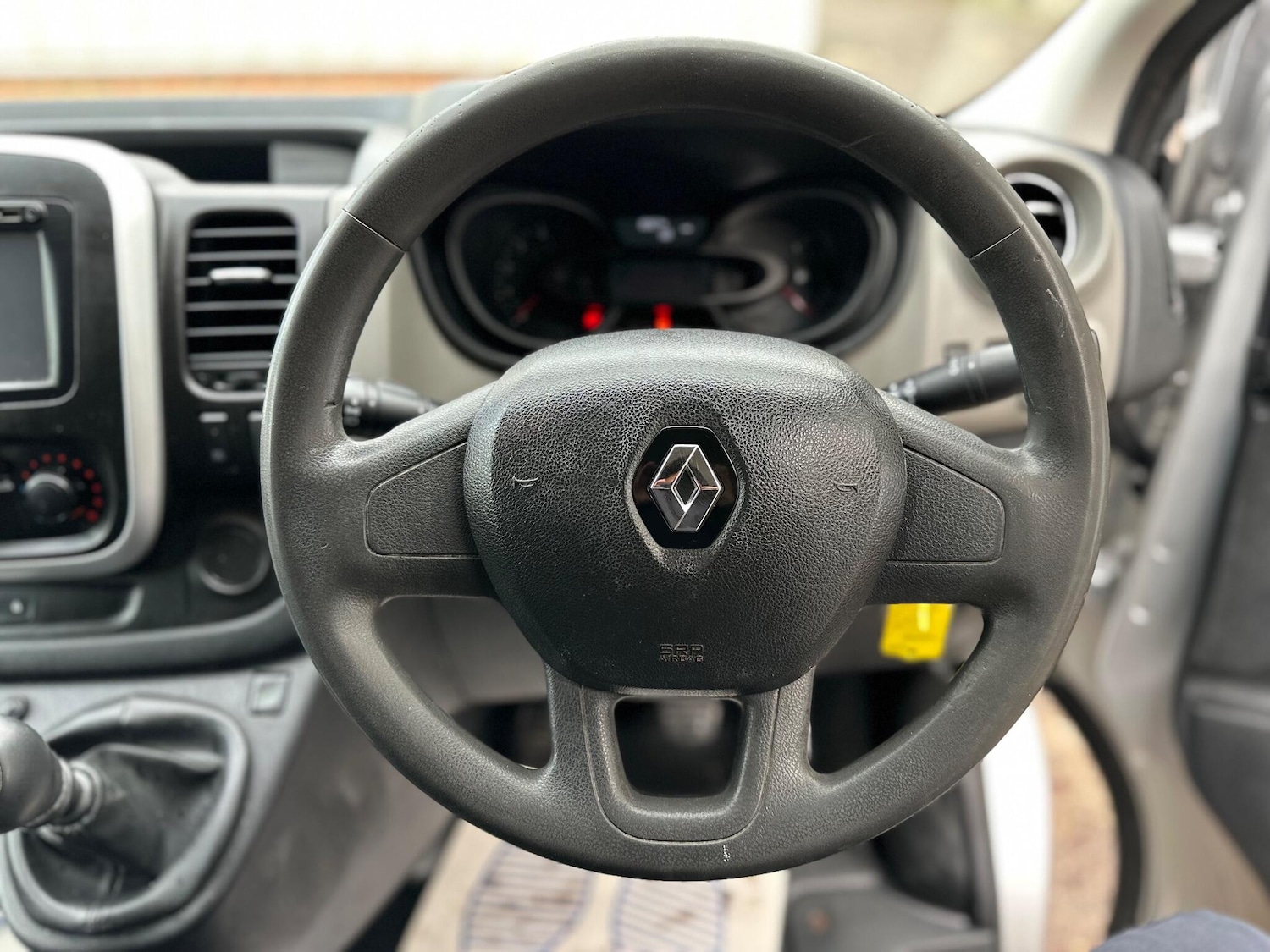 Used Renault Trafic 2017 for sale - 76336492: Photo 27