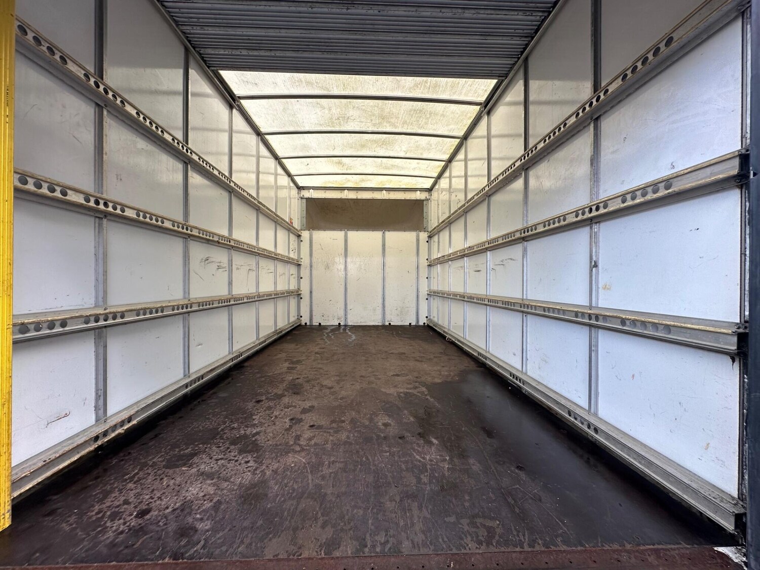 Used Mercedes-Benz Sprinter 2019 for sale - 77387578: Photo 16