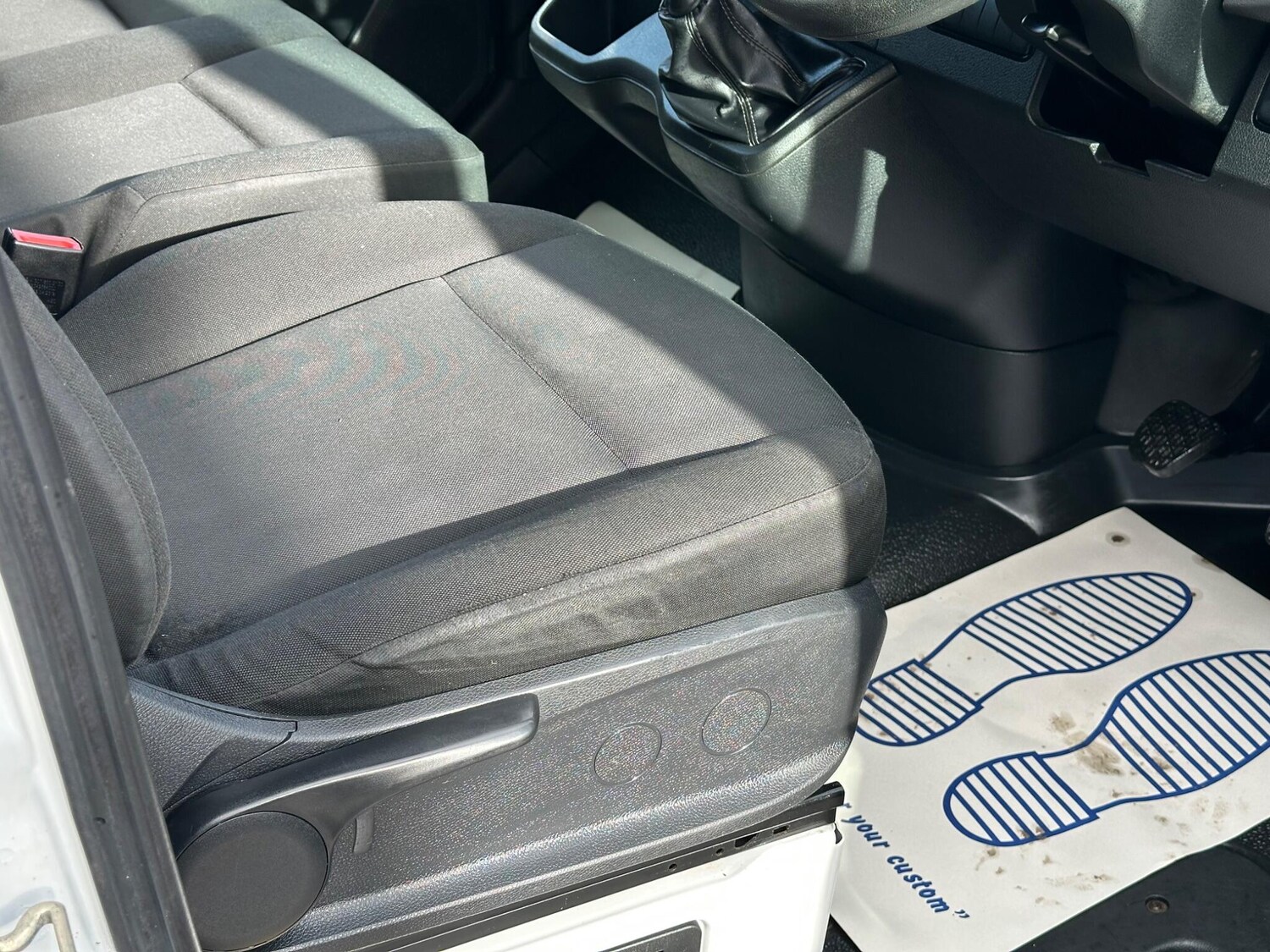 Used Mercedes-Benz Sprinter 2019 for sale - 77387578: Photo 17