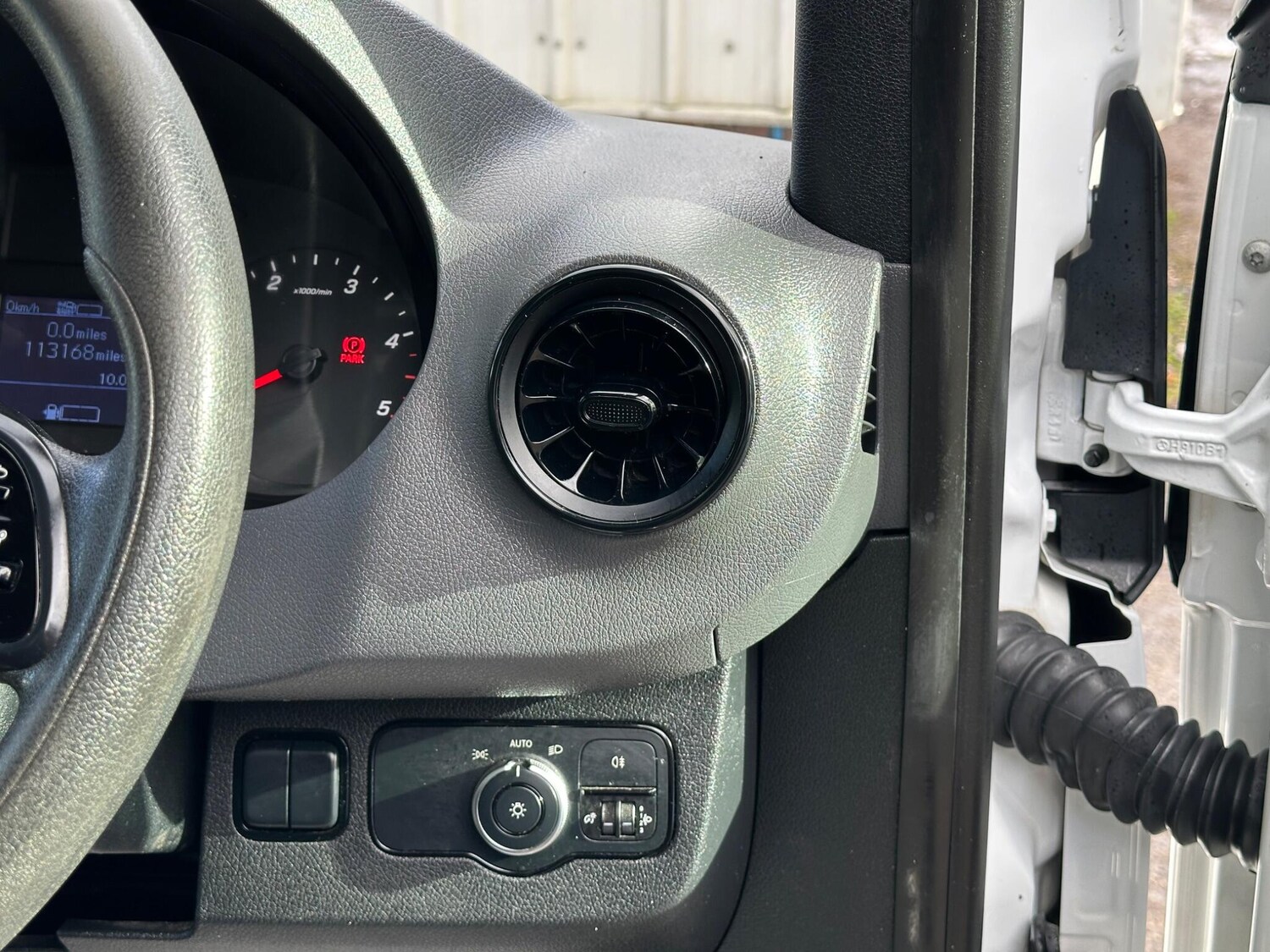 Used Mercedes-Benz Sprinter 2019 for sale - 77387578: Photo 19