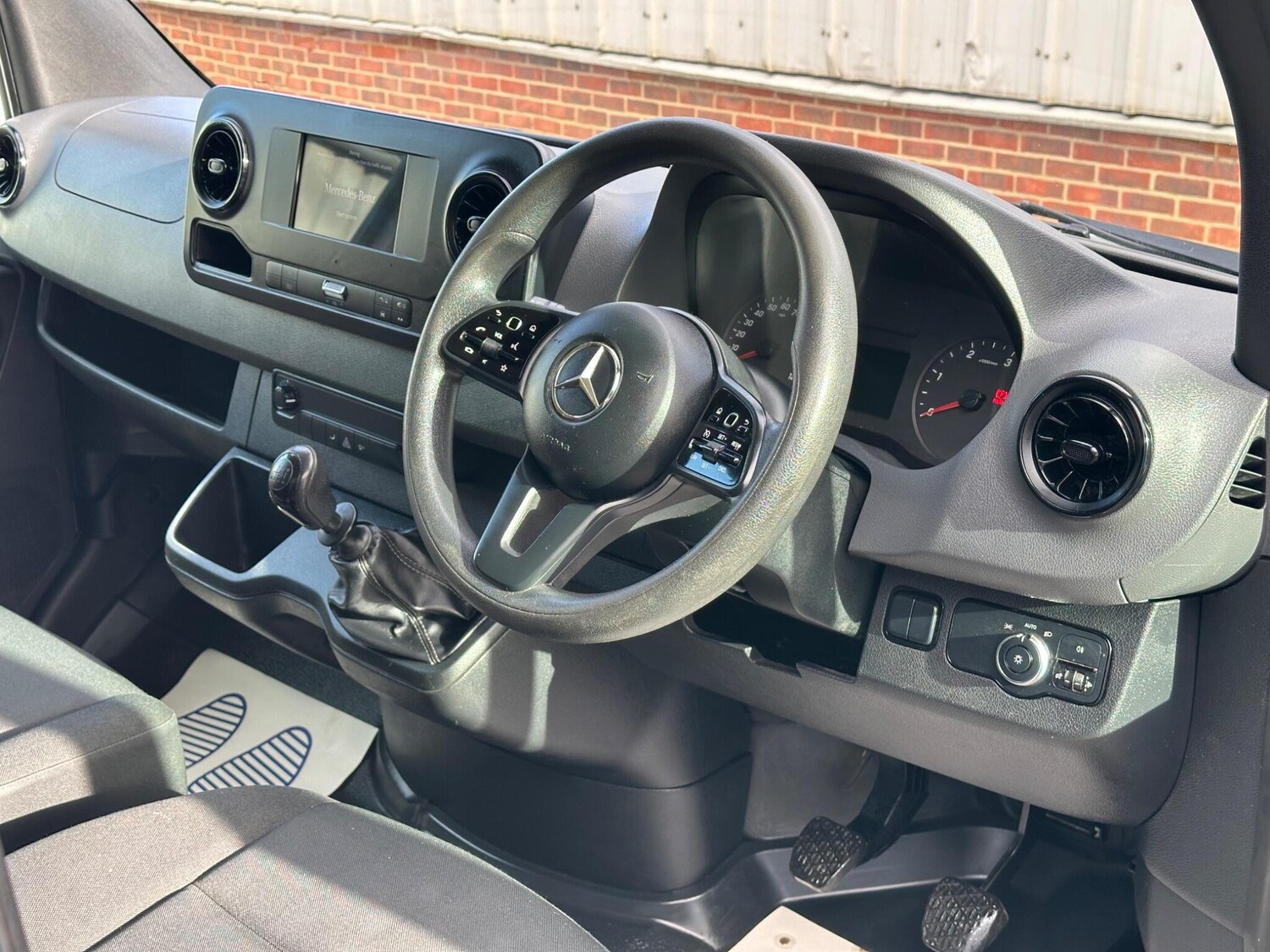 Used Mercedes-Benz Sprinter 2019 for sale - 77387578: Photo 22