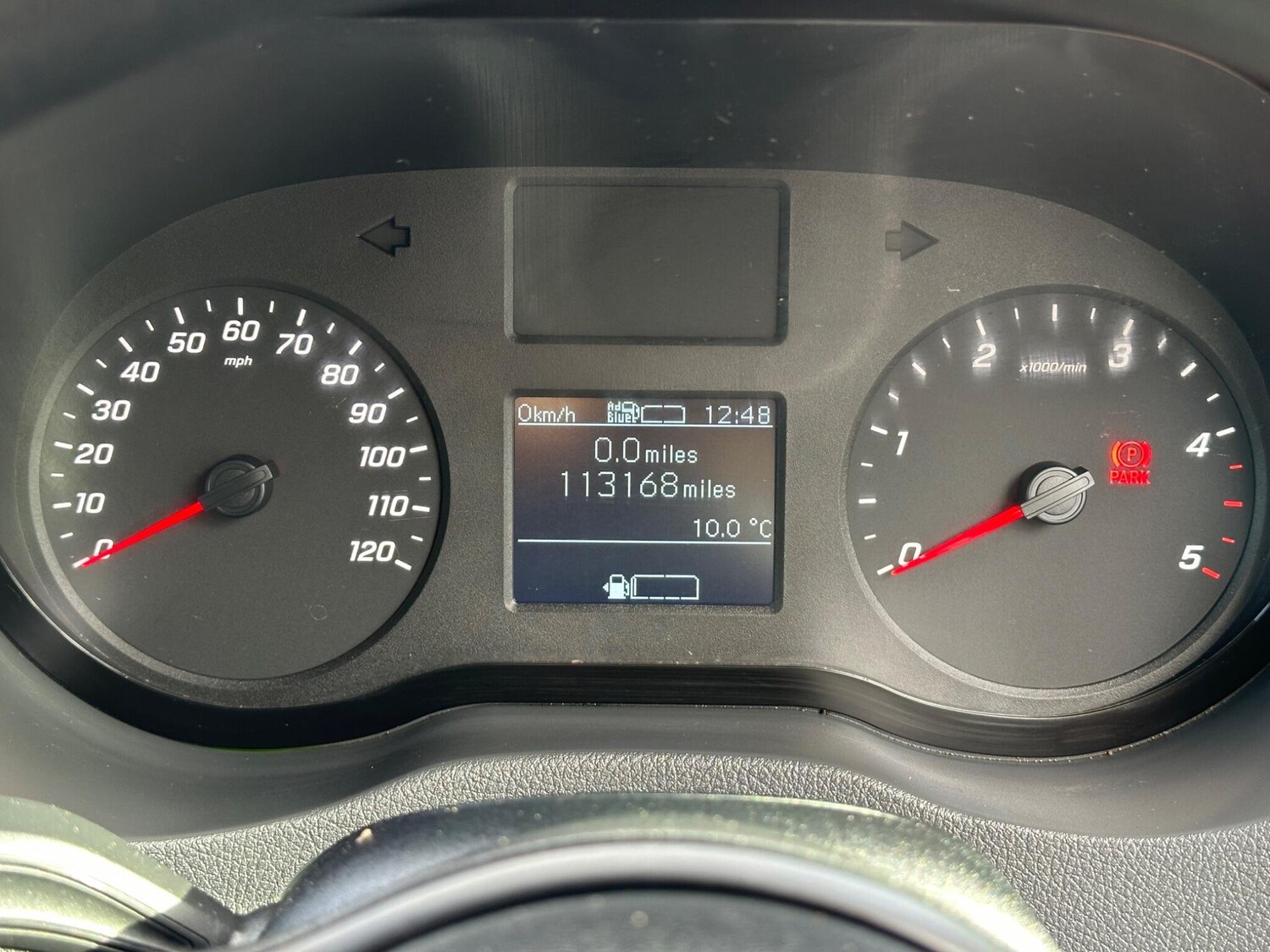 Used Mercedes-Benz Sprinter 2019 for sale - 77387578: Photo 23