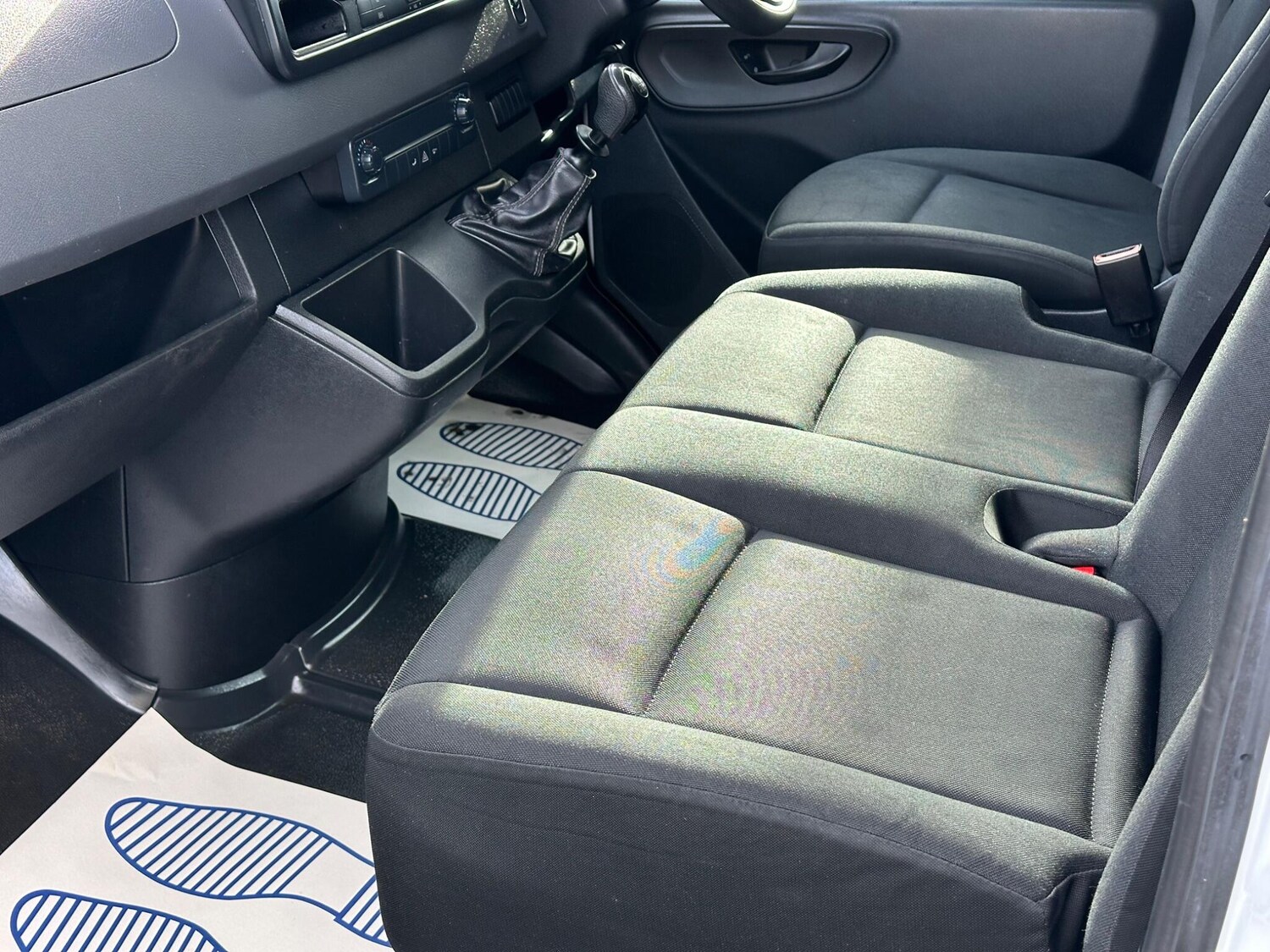 Used Mercedes-Benz Sprinter 2019 for sale - 77387578: Photo 24