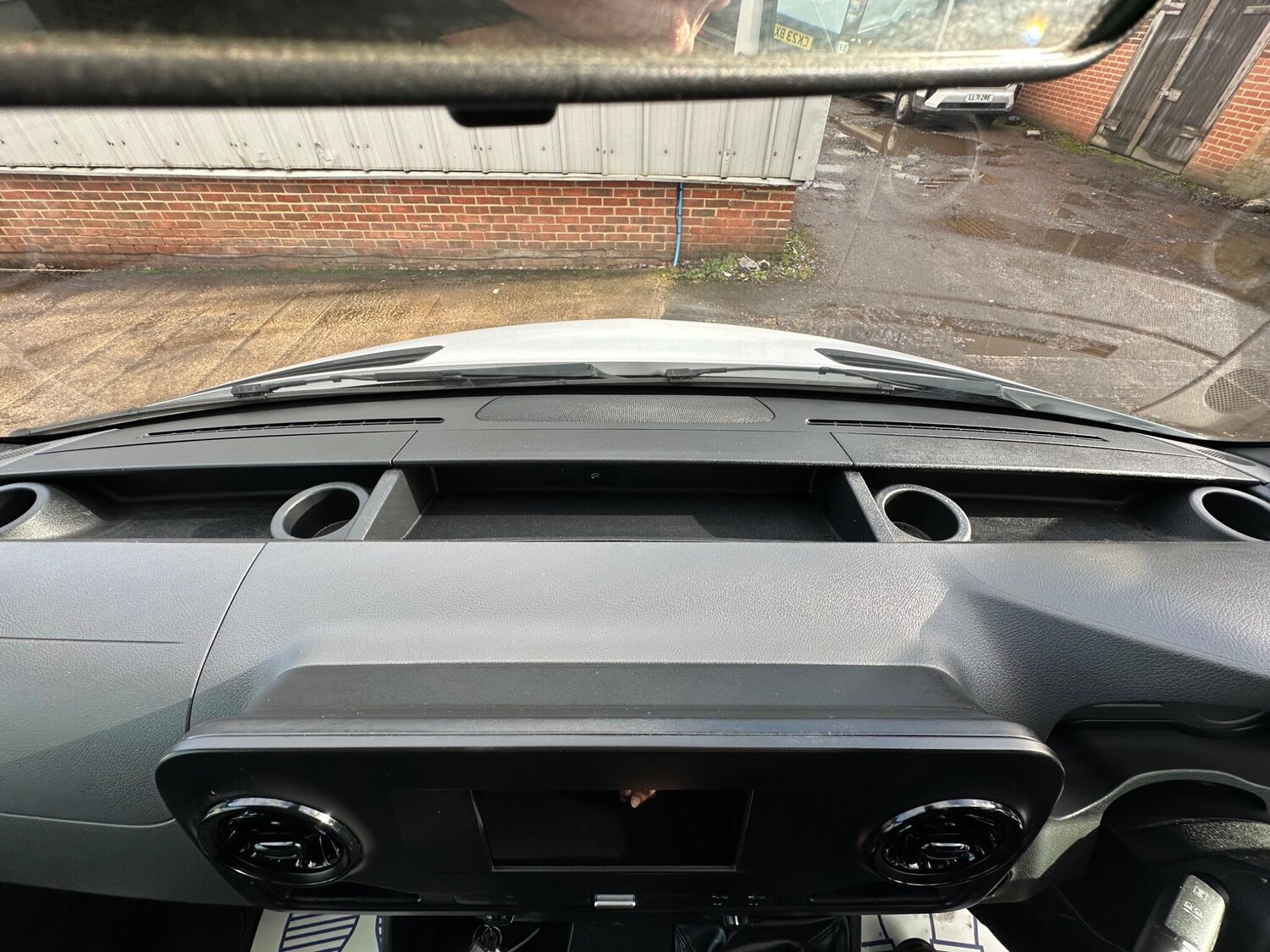 Used Mercedes-Benz Sprinter 2019 for sale - 77387578: Photo 27