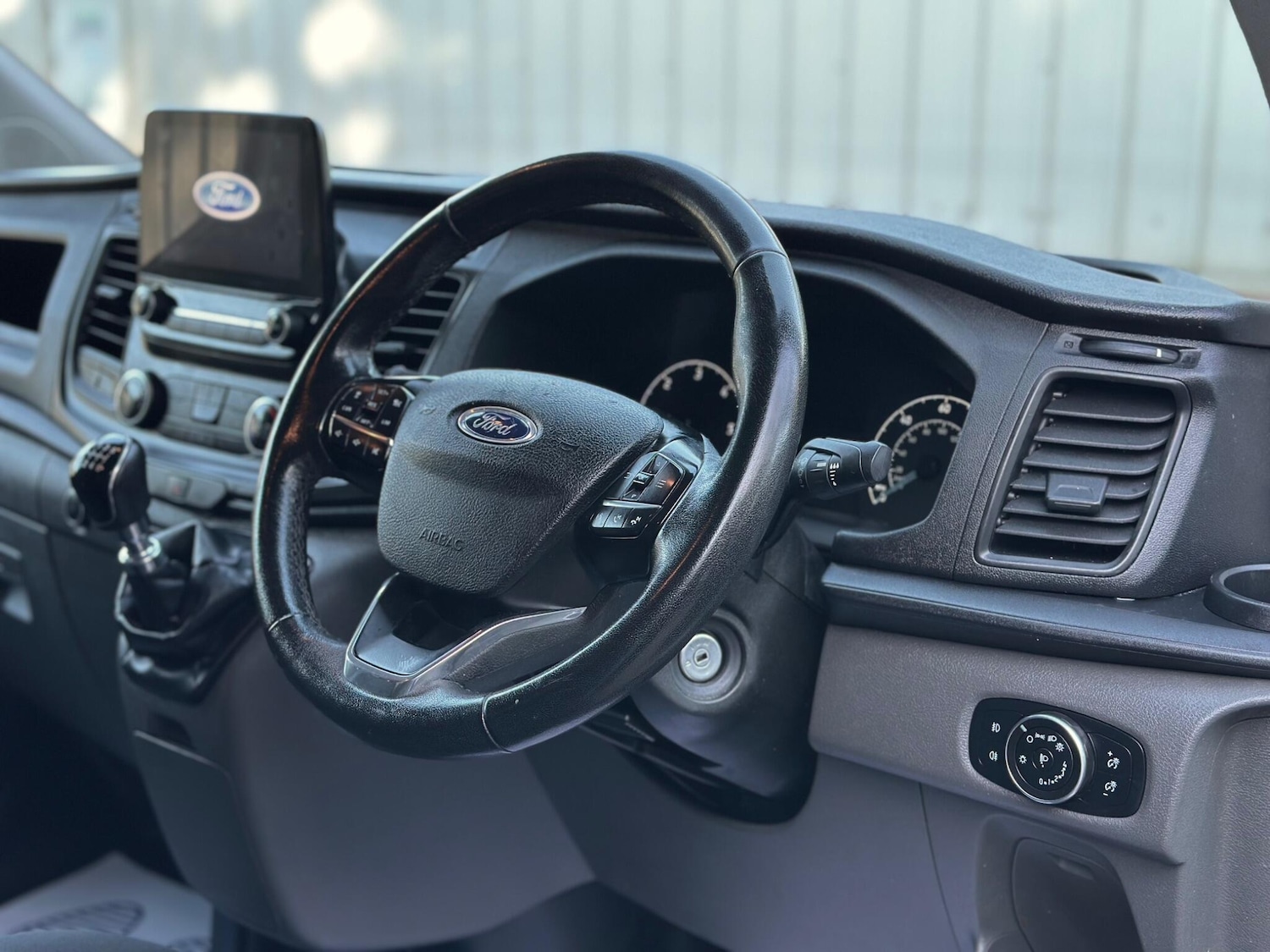 Used Ford Transit Custom 2020 for sale - 77940542: Photo 15