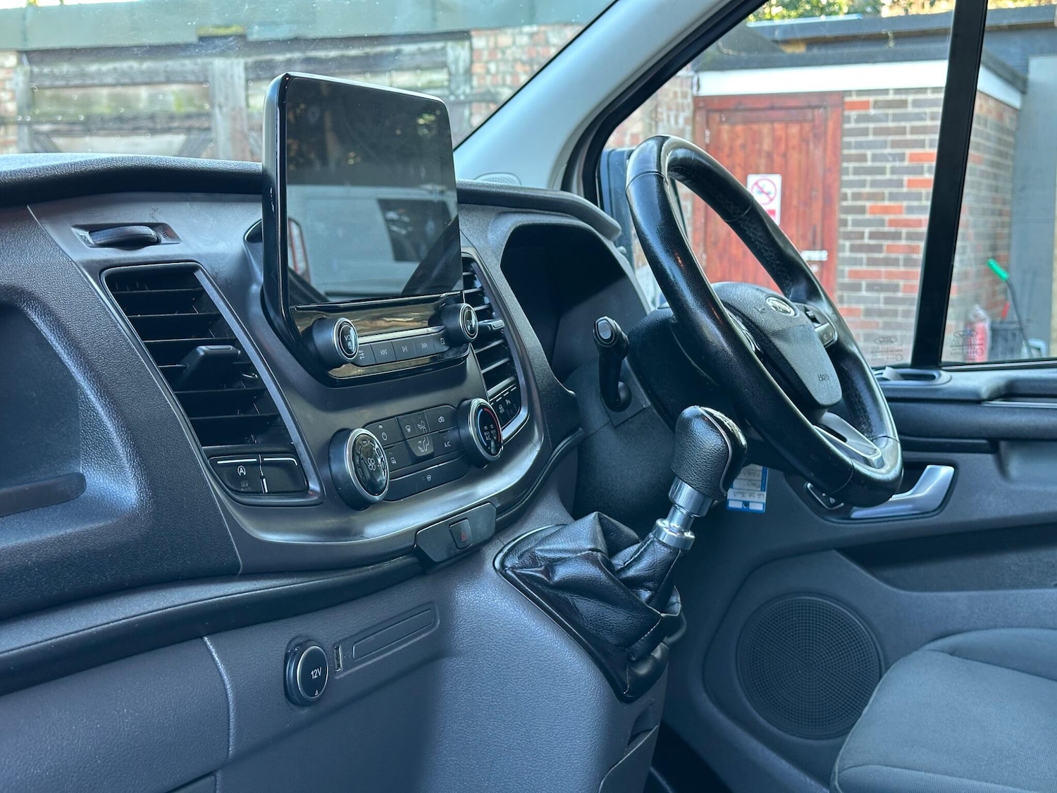 Used Ford Transit Custom 2020 for sale - 77940542: Photo 16