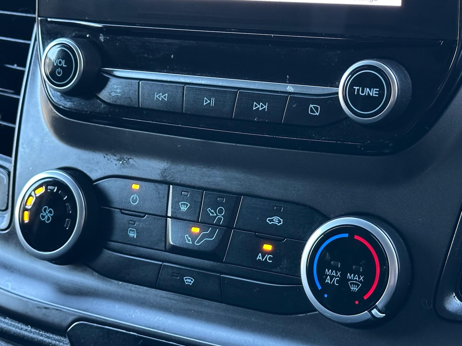 Used Ford Transit Custom 2020 for sale - 77940542: Photo 18