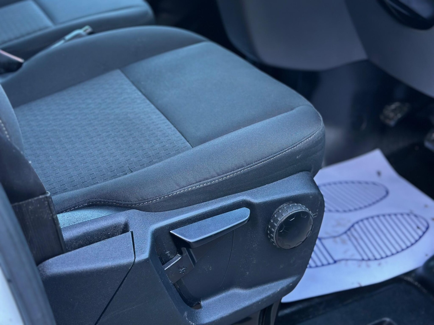 Used Ford Transit Custom 2020 for sale - 77940542: Photo 20