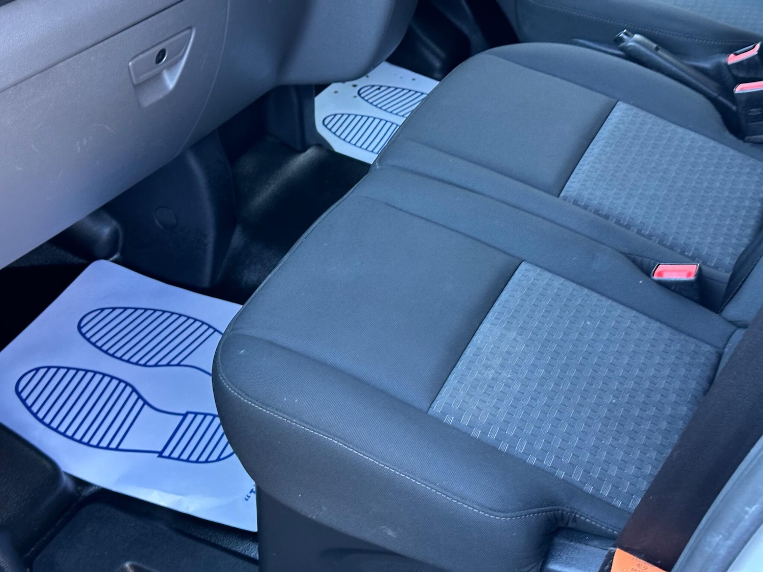 Used Ford Transit Custom 2020 for sale - 77940542: Photo 24