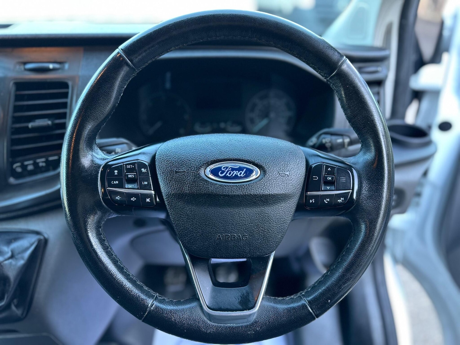 Used Ford Transit Custom 2020 for sale - 77940542: Photo 26