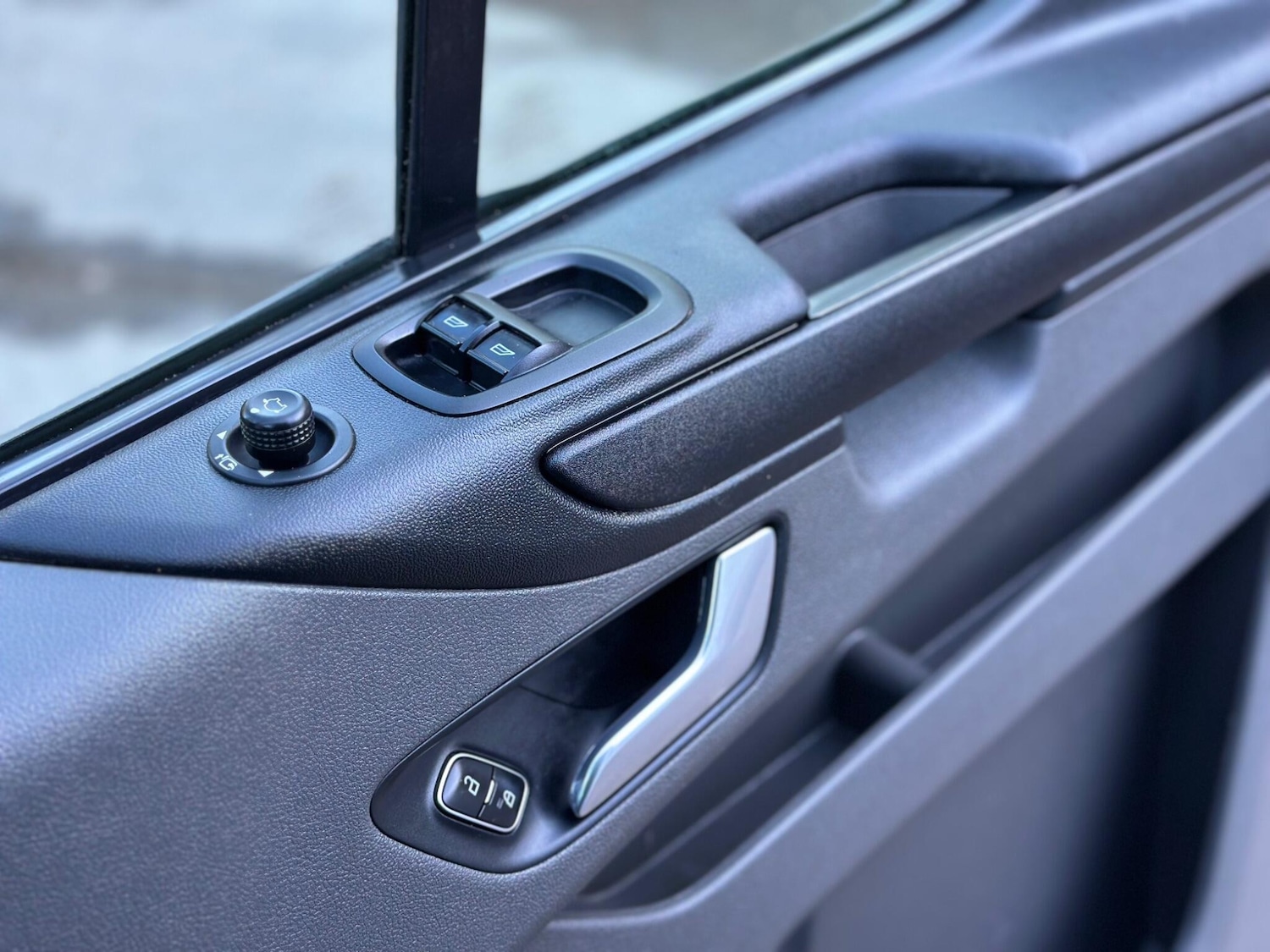 Used Ford Transit Custom 2020 for sale - 77940542: Photo 27