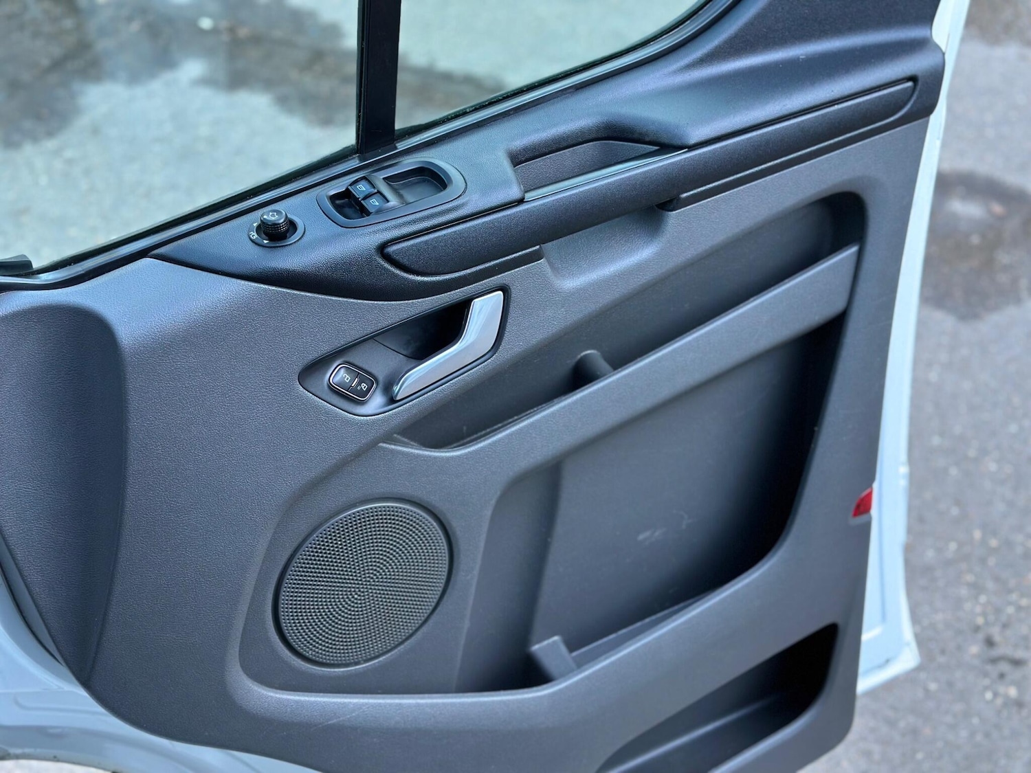 Used Ford Transit Custom 2020 for sale - 77940542: Photo 28