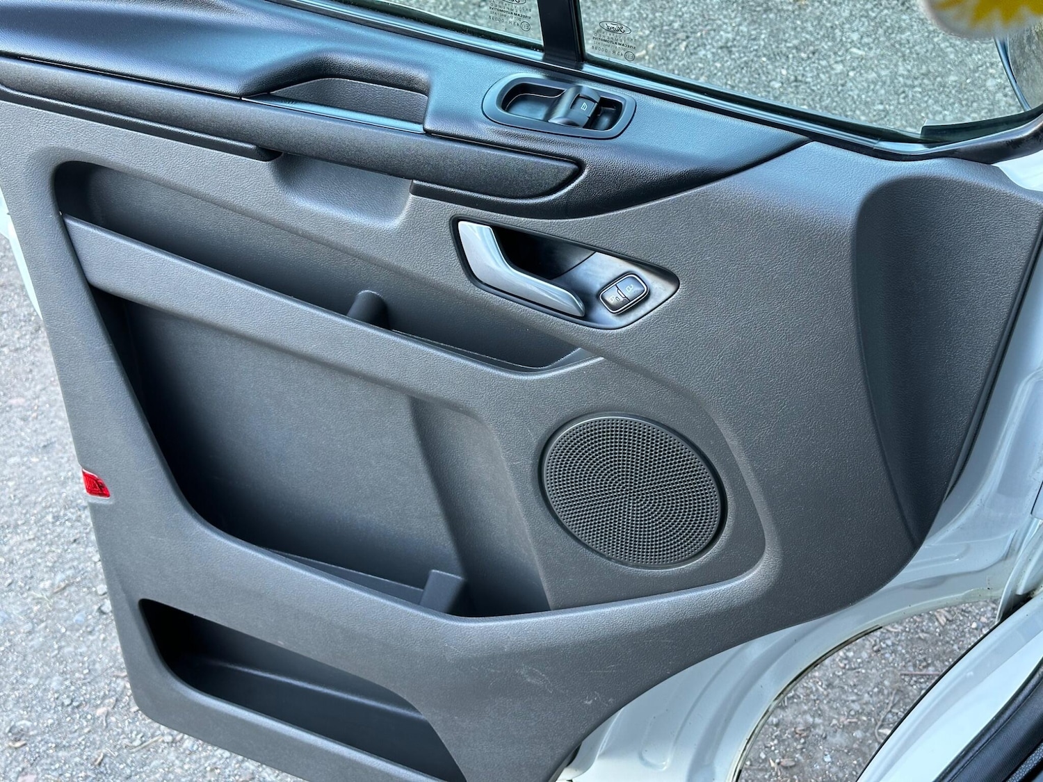 Used Ford Transit Custom 2020 for sale - 77940542: Photo 29