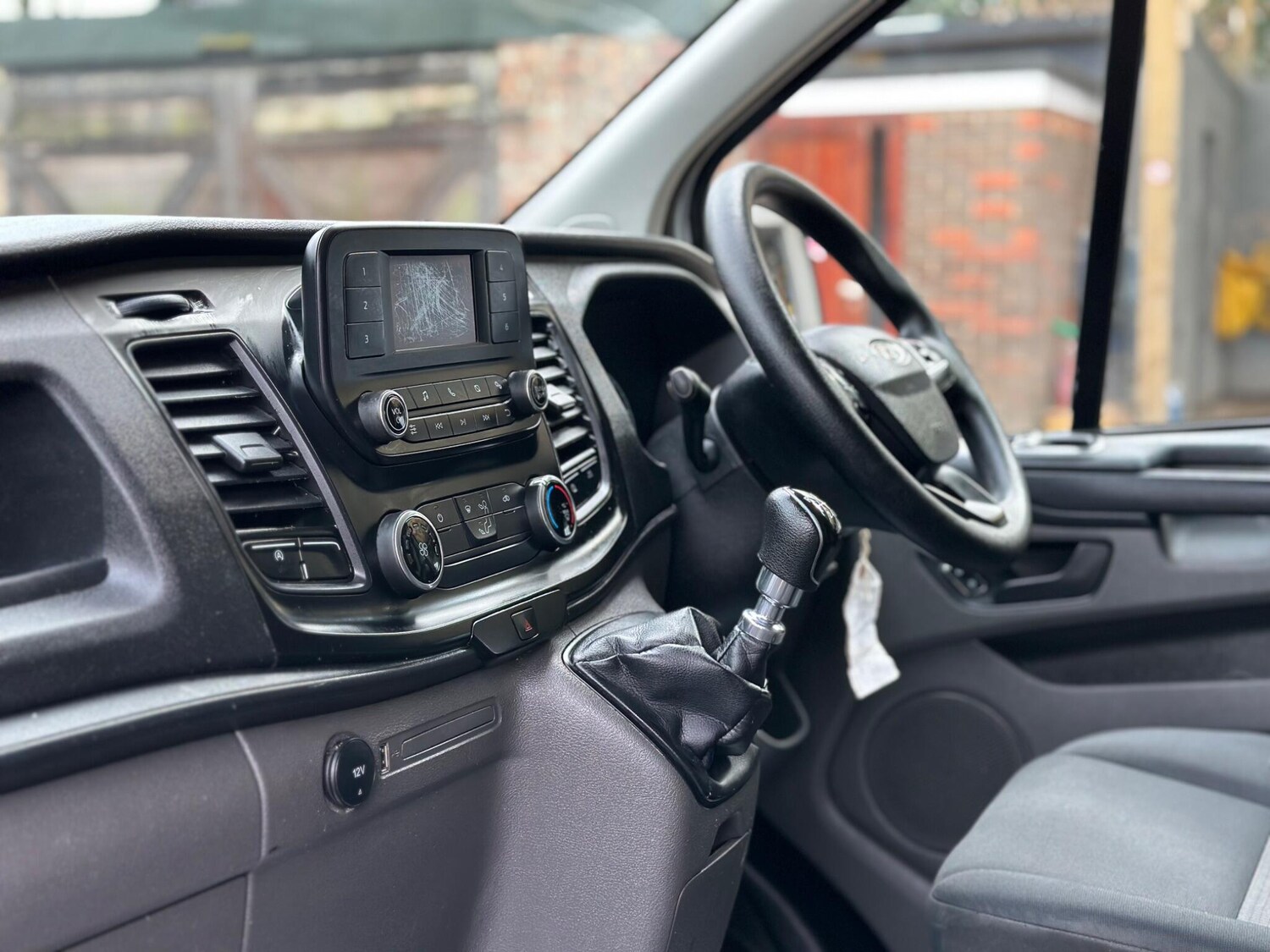 Used Ford Transit Custom for sale - 77823559: Photo 16