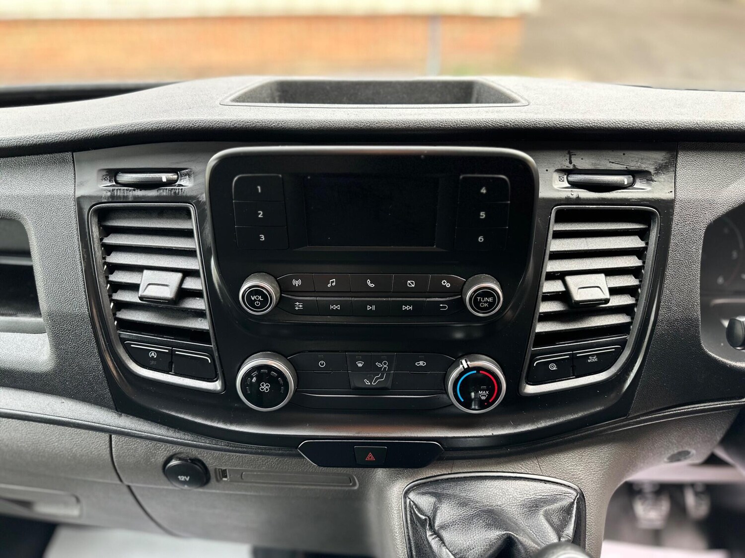 Used Ford Transit Custom for sale - 77823559: Photo 17