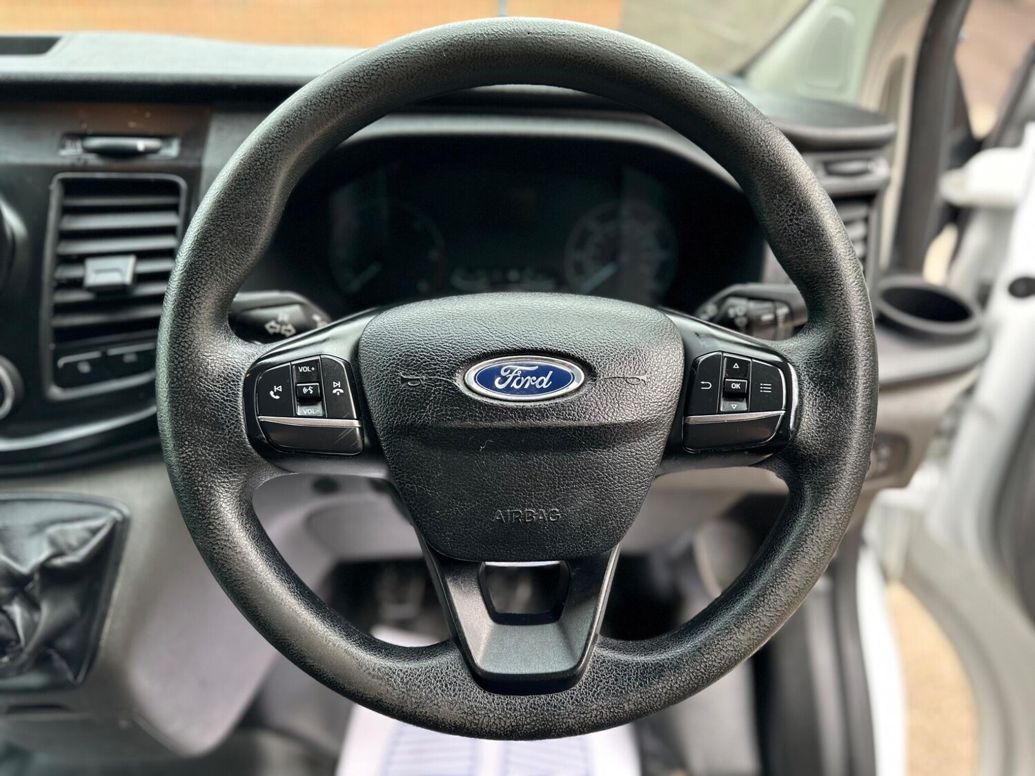 Used Ford Transit Custom for sale - 77823559: Photo 18