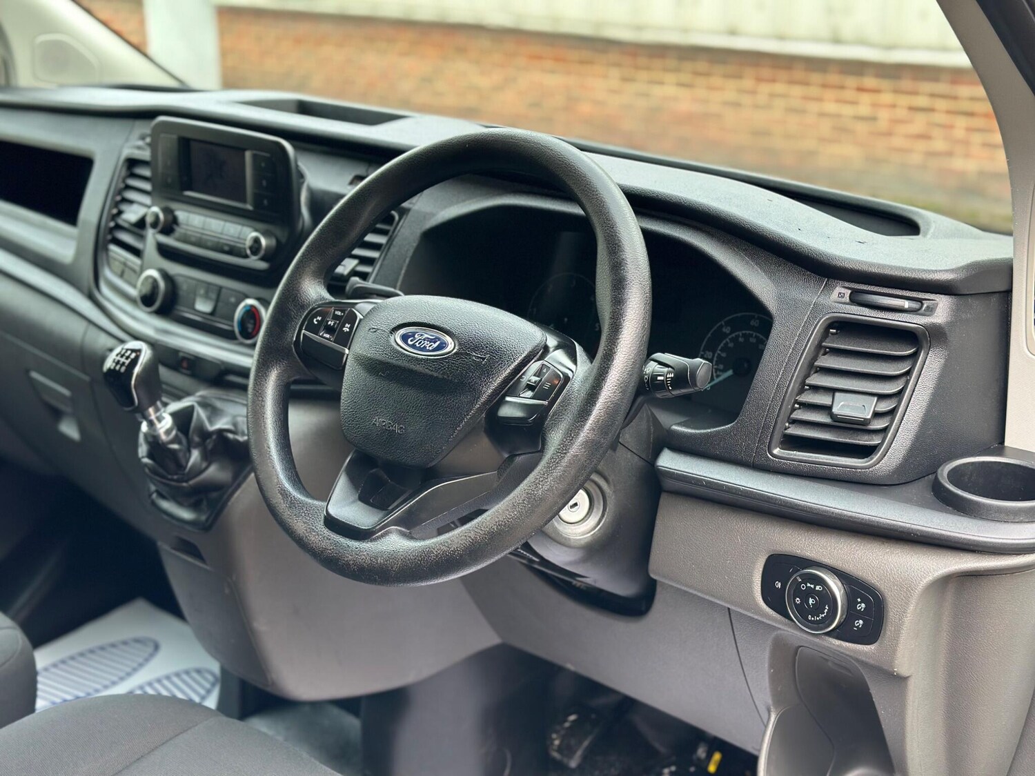 Used Ford Transit Custom for sale - 77823559: Photo 19