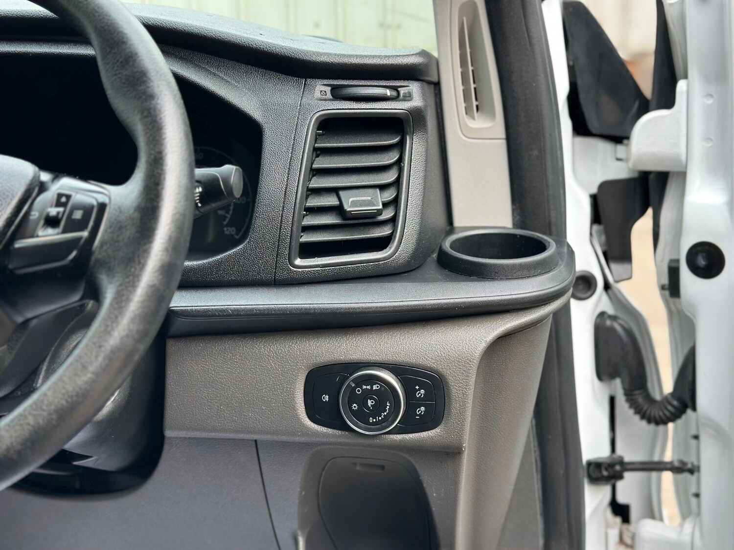 Used Ford Transit Custom for sale - 77823559: Photo 23