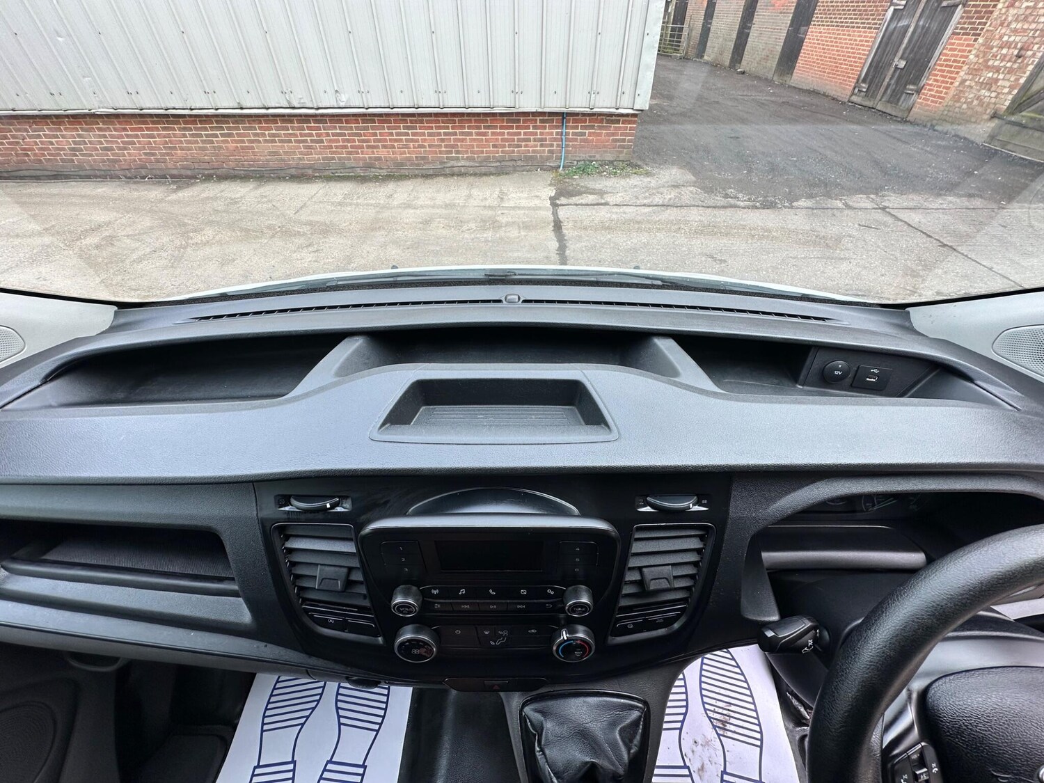 Used Ford Transit Custom for sale - 77823559: Photo 24