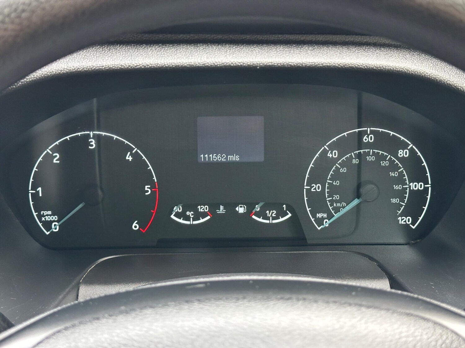 Used Ford Transit Custom for sale - 77823559: Photo 25