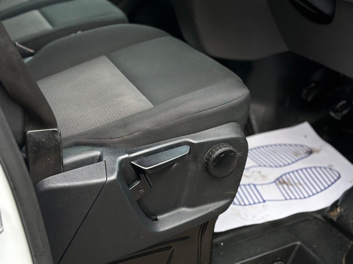 Used Ford Transit Custom for sale - 77823559: Photo 31